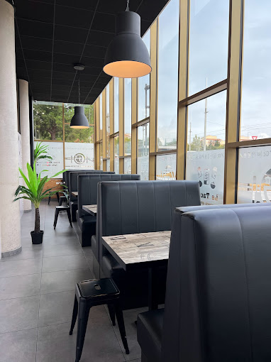 Grillade & Tacos – Montpellier